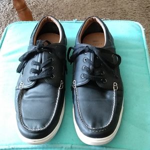 Sonoma boat shoes